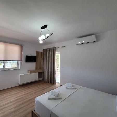 كساميل Sunlight Apartments Gjordeni المظهر الخارجي الصورة