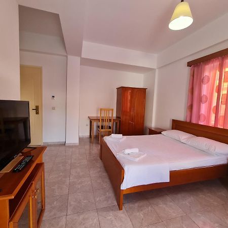 كساميل Sunlight Apartments Gjordeni المظهر الخارجي الصورة