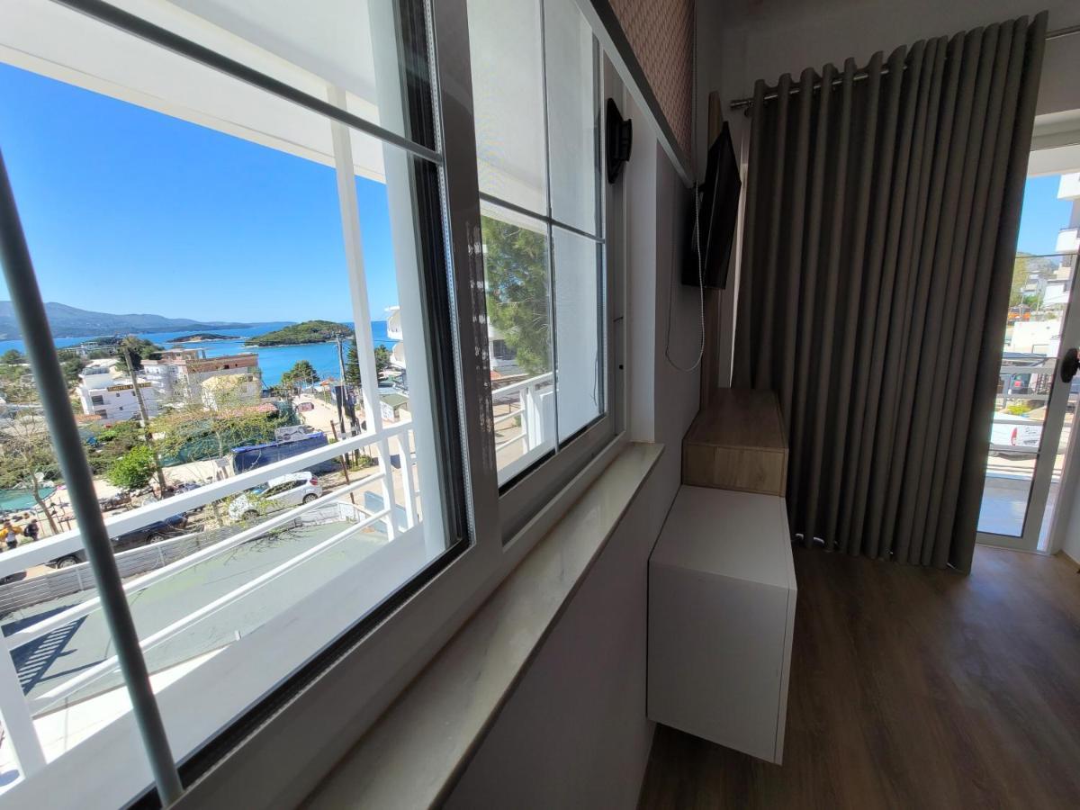 كساميل Sunlight Apartments Gjordeni المظهر الخارجي الصورة