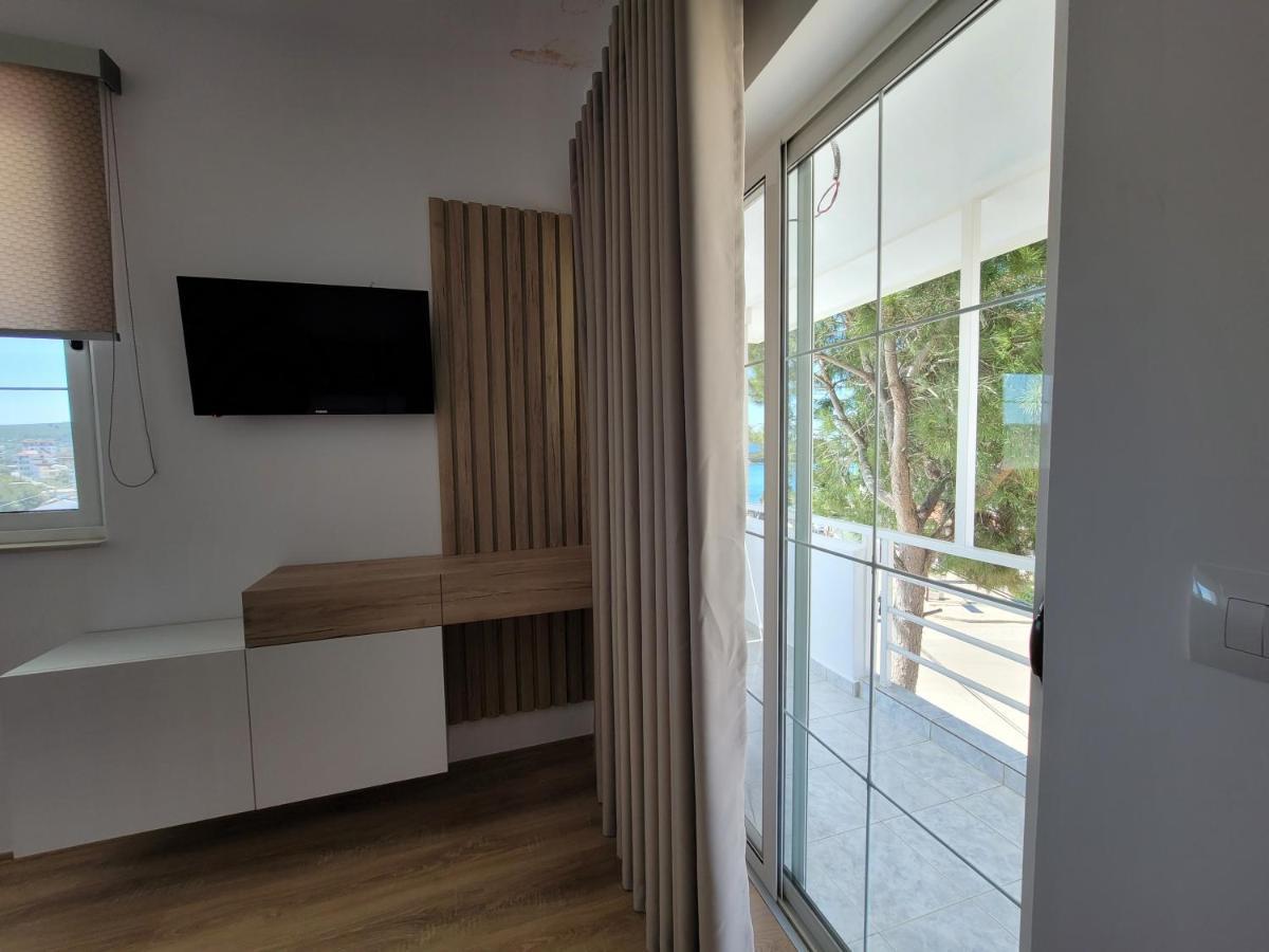 كساميل Sunlight Apartments Gjordeni المظهر الخارجي الصورة