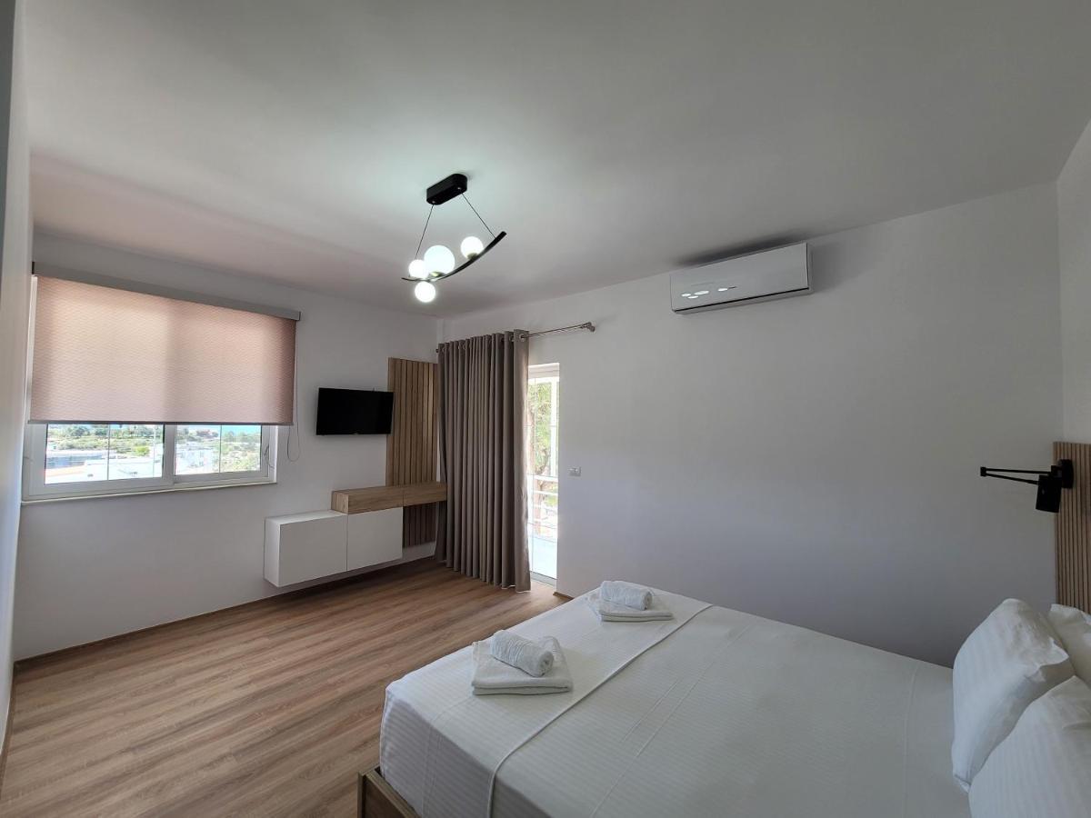 كساميل Sunlight Apartments Gjordeni المظهر الخارجي الصورة