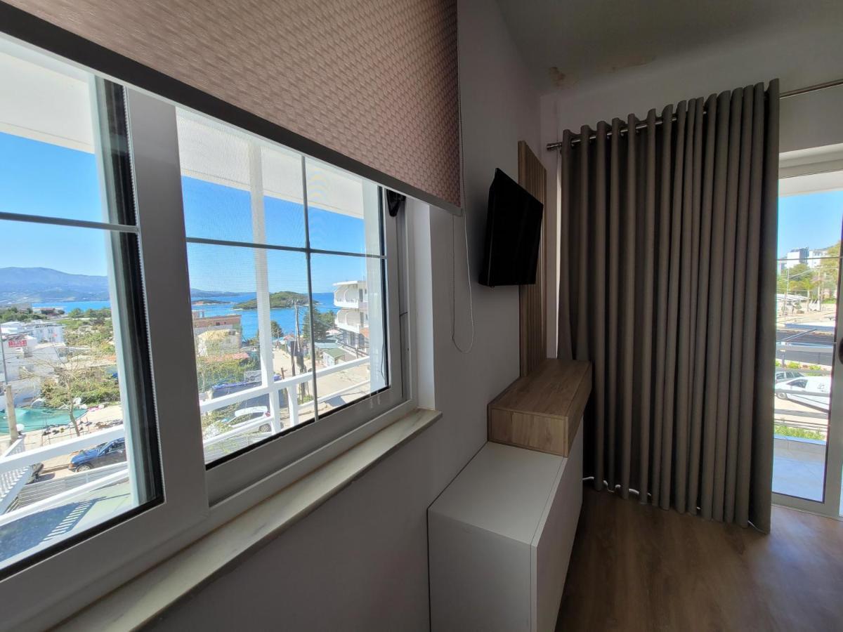 كساميل Sunlight Apartments Gjordeni المظهر الخارجي الصورة