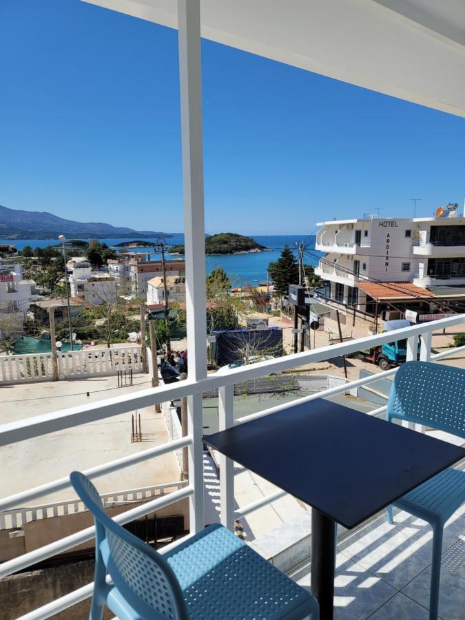 كساميل Sunlight Apartments Gjordeni المظهر الخارجي الصورة