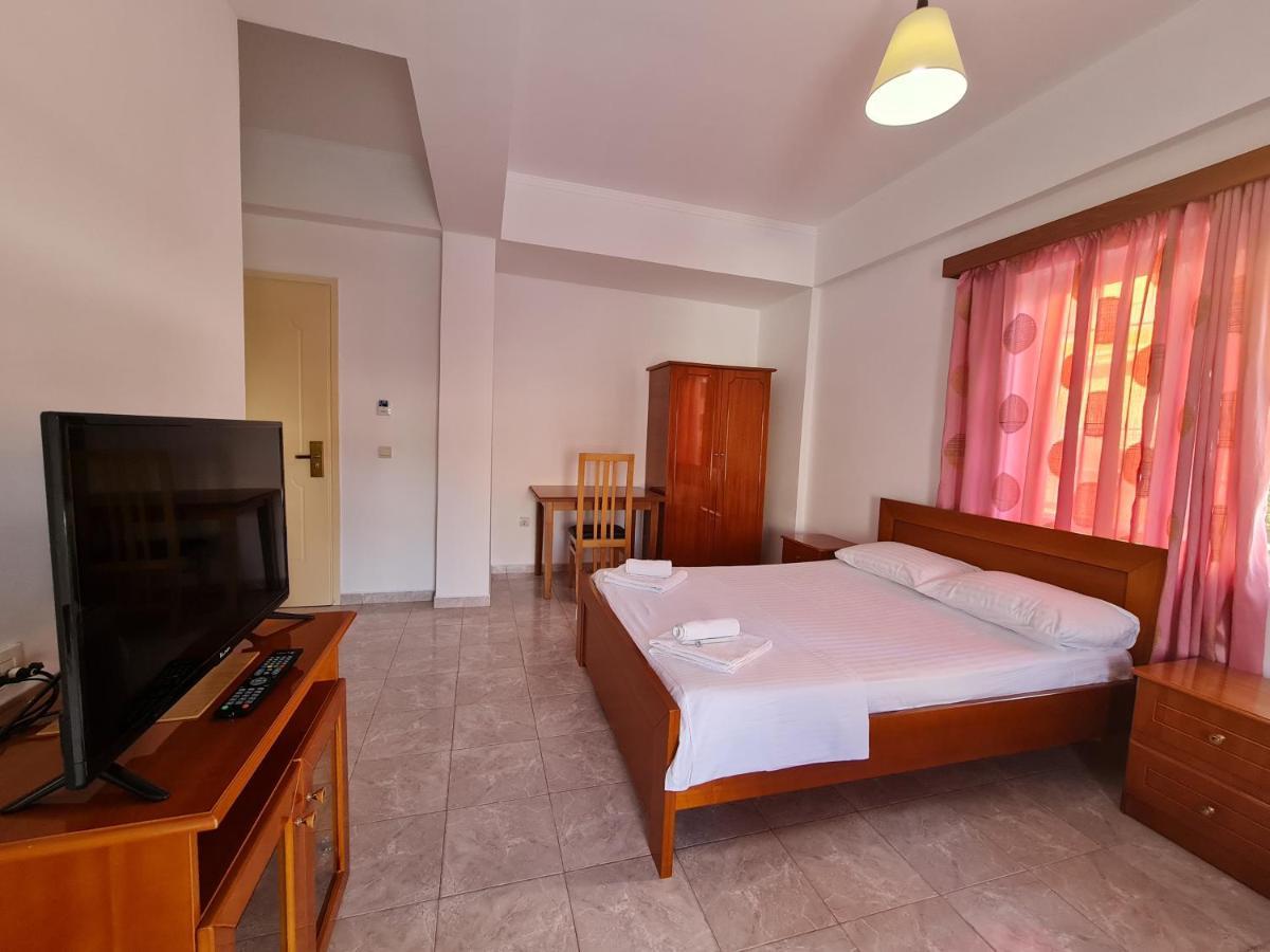 كساميل Sunlight Apartments Gjordeni المظهر الخارجي الصورة