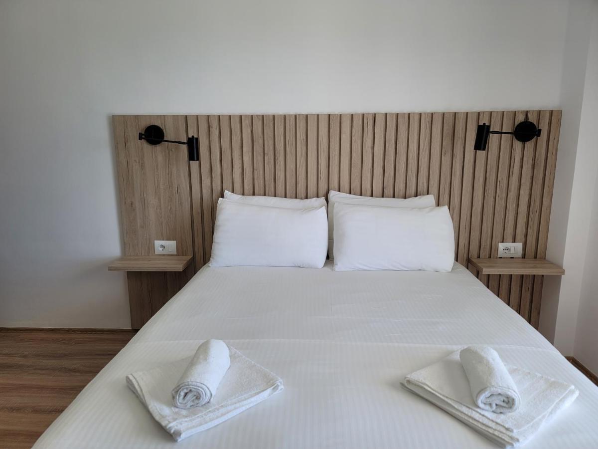 كساميل Sunlight Apartments Gjordeni المظهر الخارجي الصورة