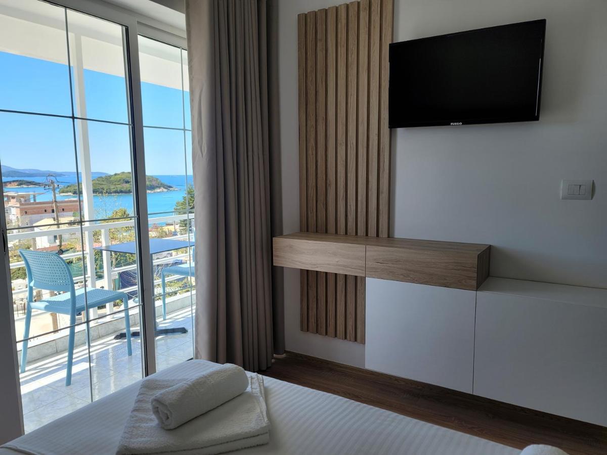 كساميل Sunlight Apartments Gjordeni المظهر الخارجي الصورة