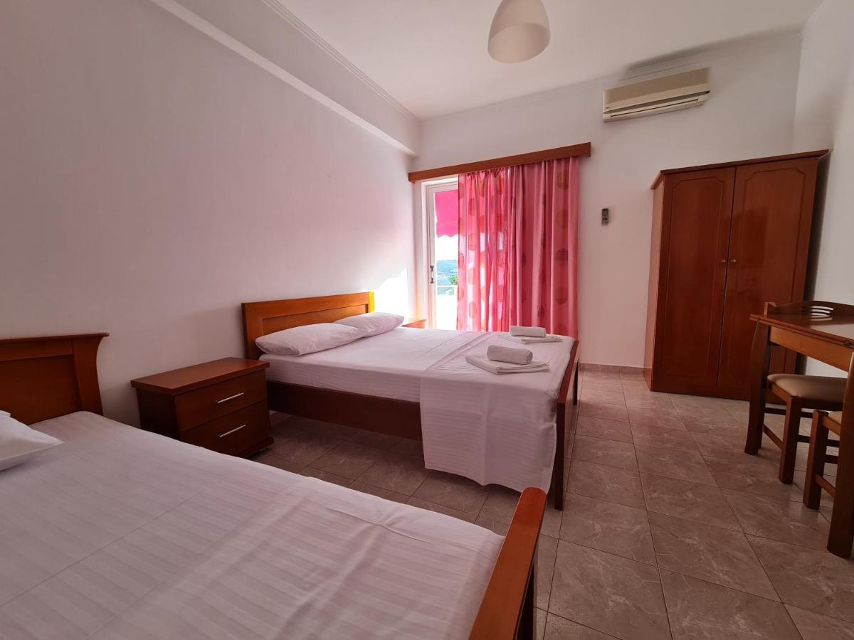 كساميل Sunlight Apartments Gjordeni المظهر الخارجي الصورة