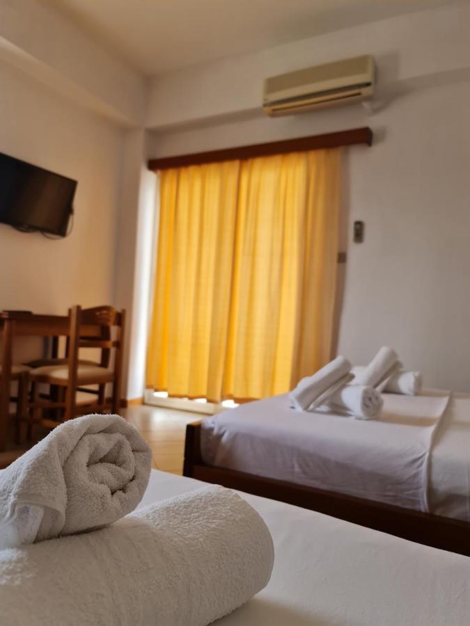 كساميل Sunlight Apartments Gjordeni المظهر الخارجي الصورة