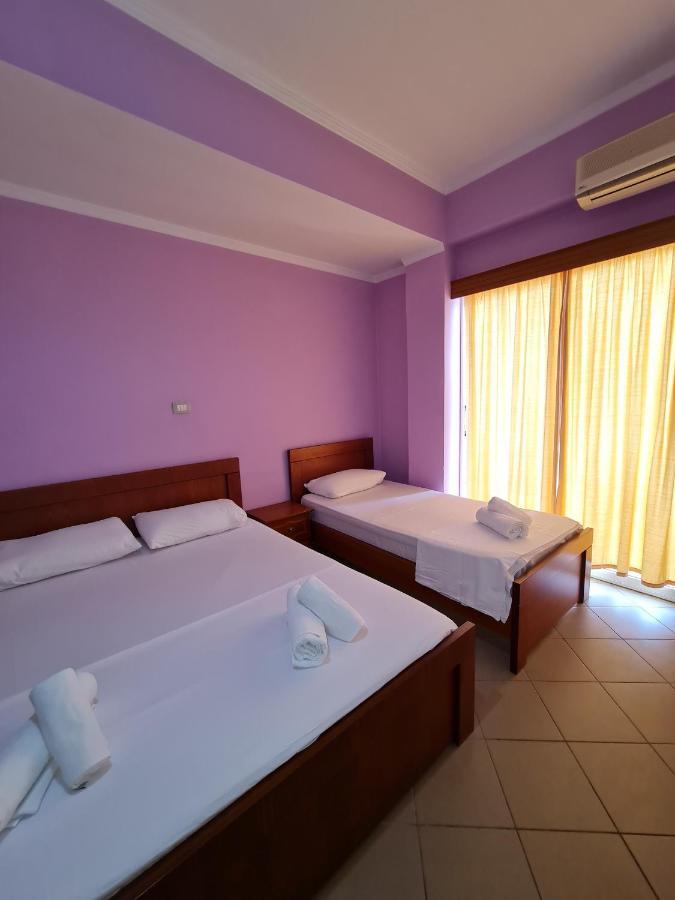 كساميل Sunlight Apartments Gjordeni المظهر الخارجي الصورة
