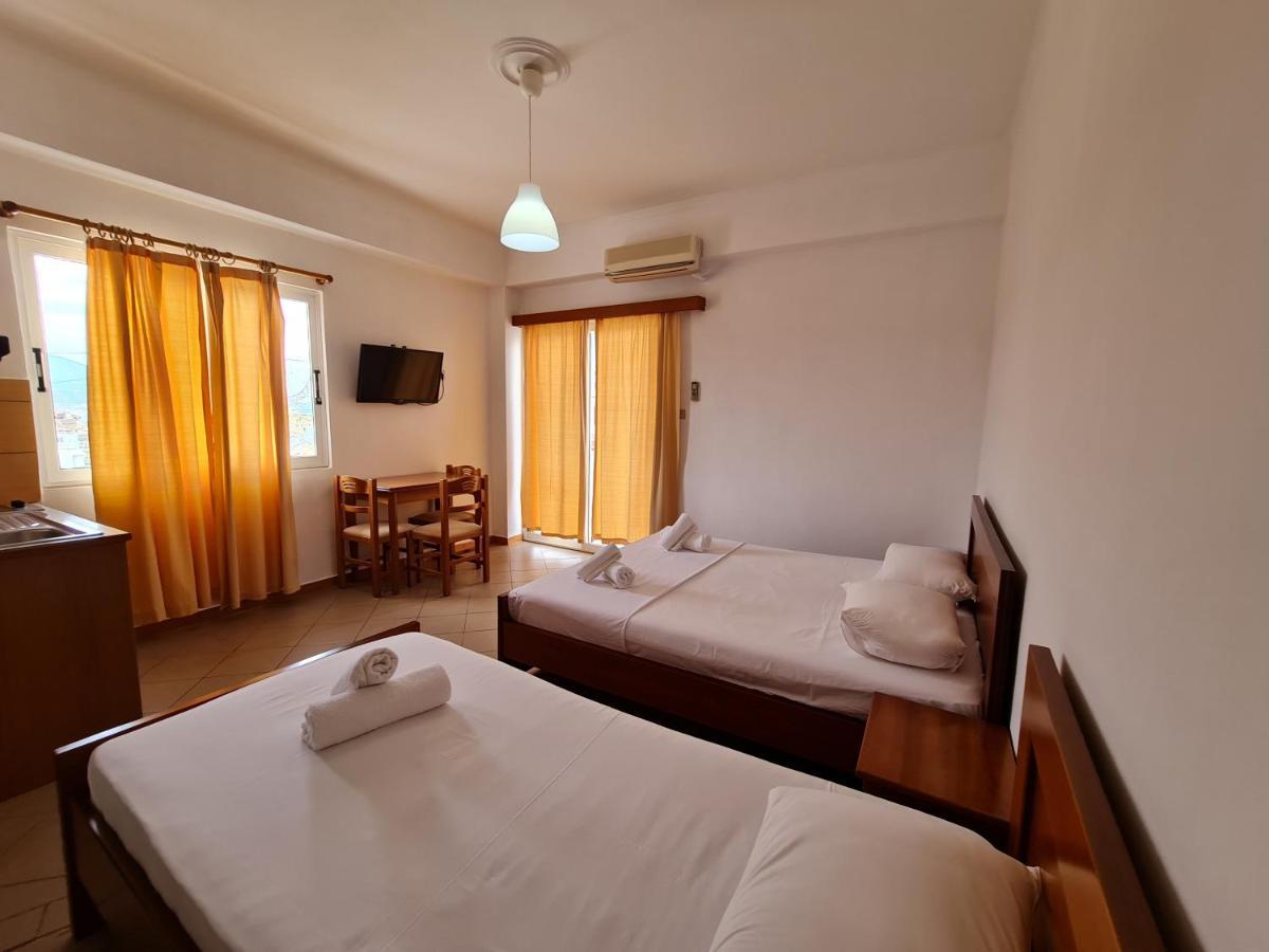 كساميل Sunlight Apartments Gjordeni المظهر الخارجي الصورة