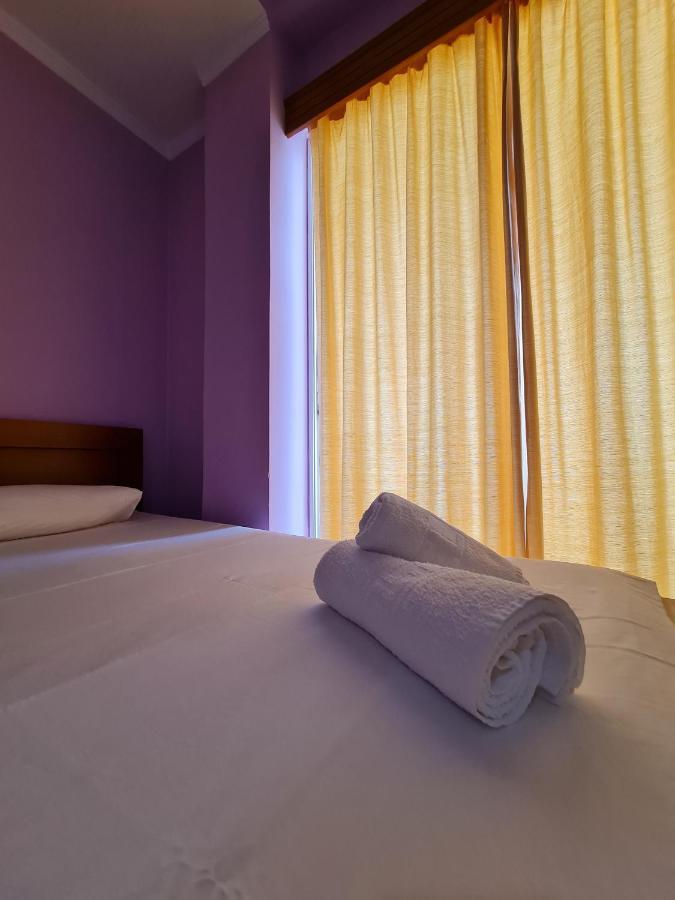كساميل Sunlight Apartments Gjordeni المظهر الخارجي الصورة