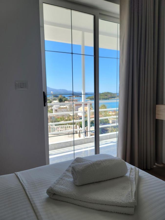 كساميل Sunlight Apartments Gjordeni المظهر الخارجي الصورة