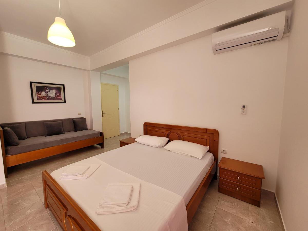 كساميل Sunlight Apartments Gjordeni المظهر الخارجي الصورة