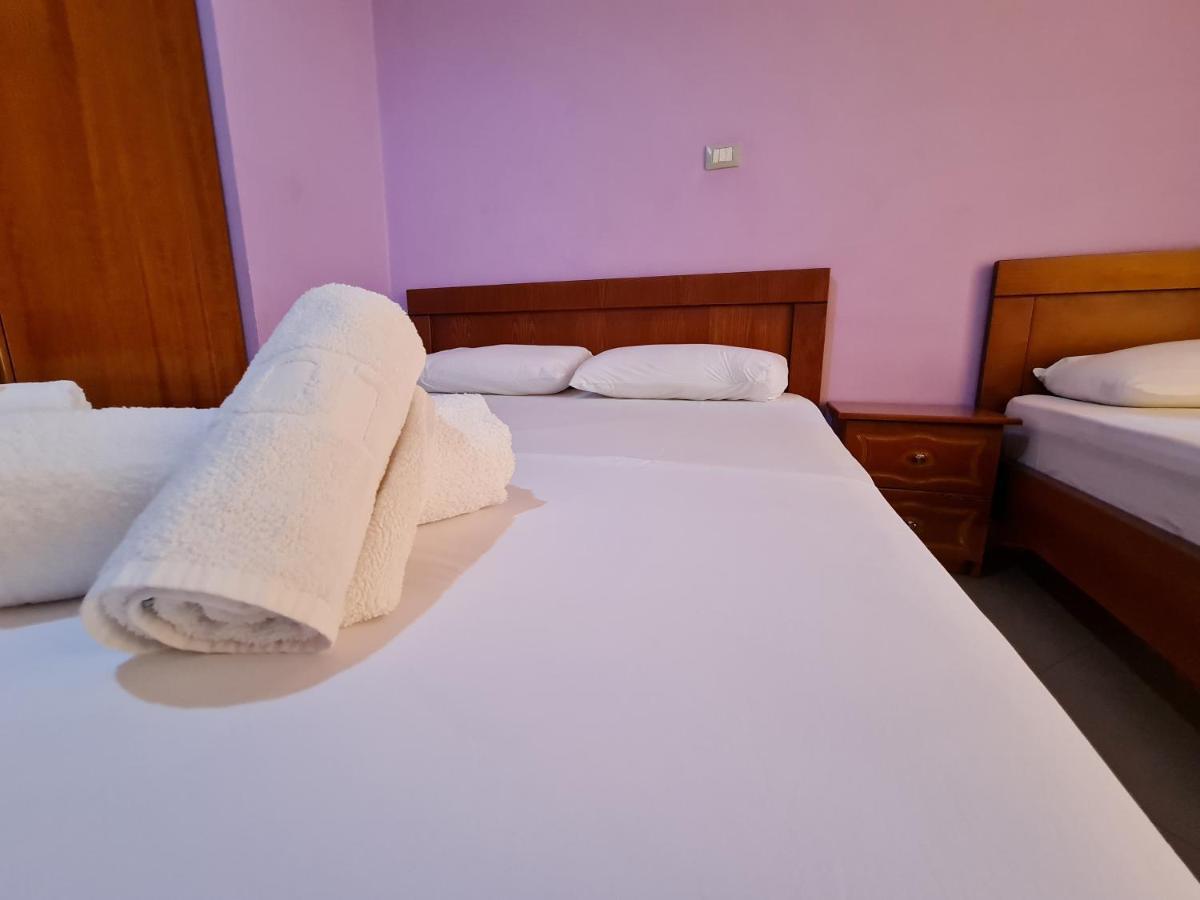 كساميل Sunlight Apartments Gjordeni المظهر الخارجي الصورة
