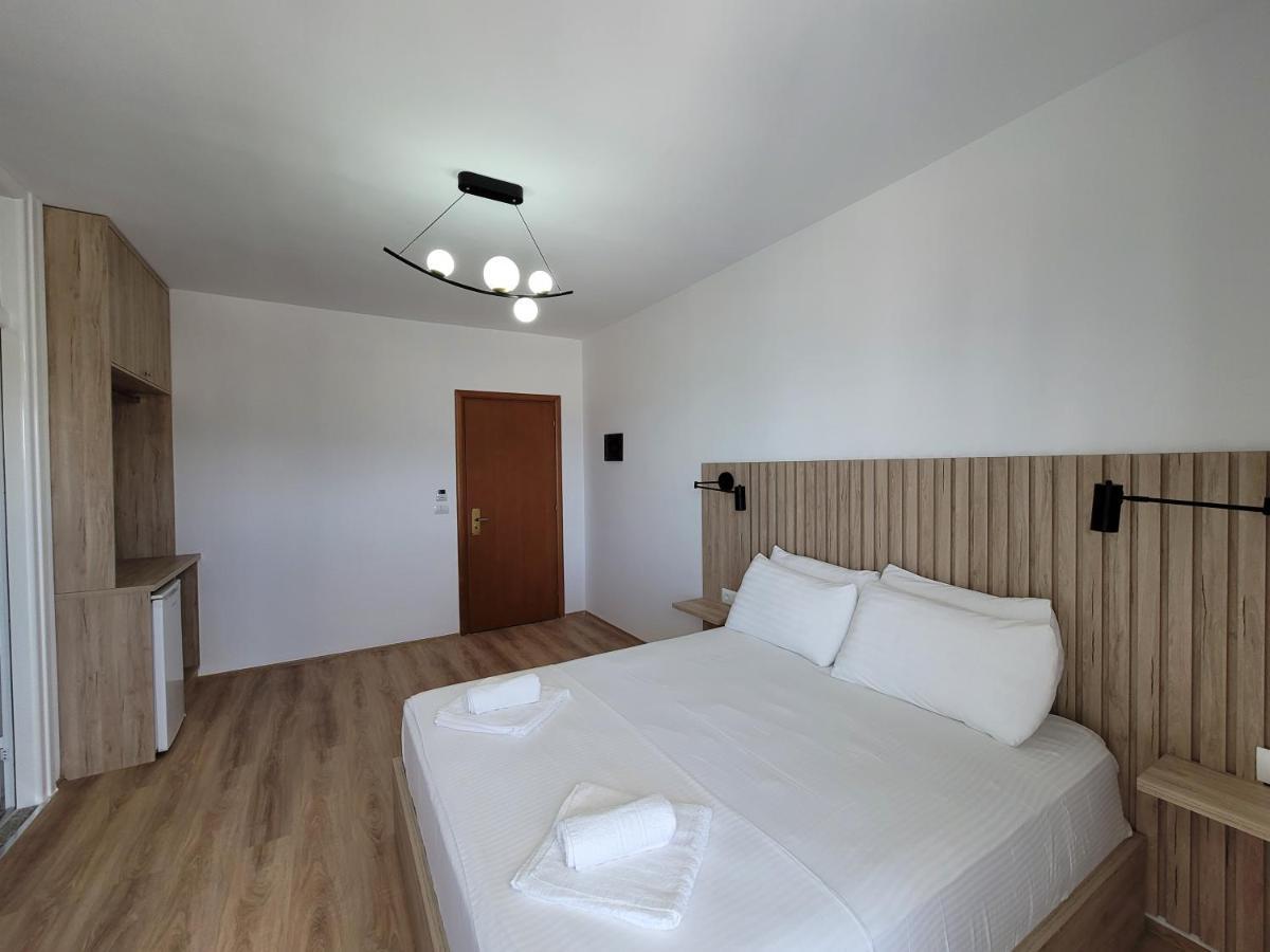 كساميل Sunlight Apartments Gjordeni المظهر الخارجي الصورة