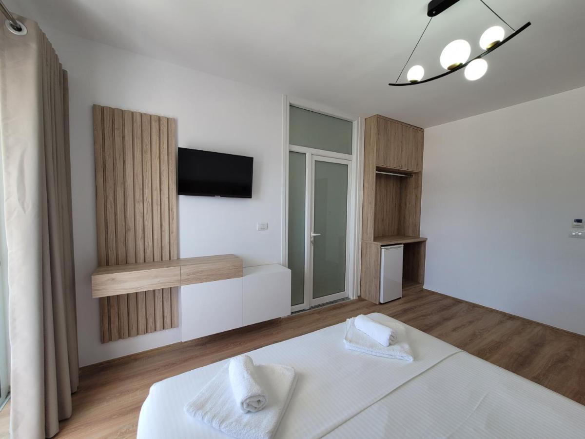 كساميل Sunlight Apartments Gjordeni المظهر الخارجي الصورة