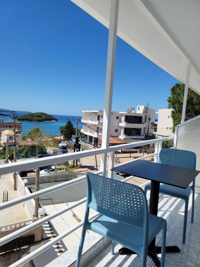 كساميل Sunlight Apartments Gjordeni المظهر الخارجي الصورة