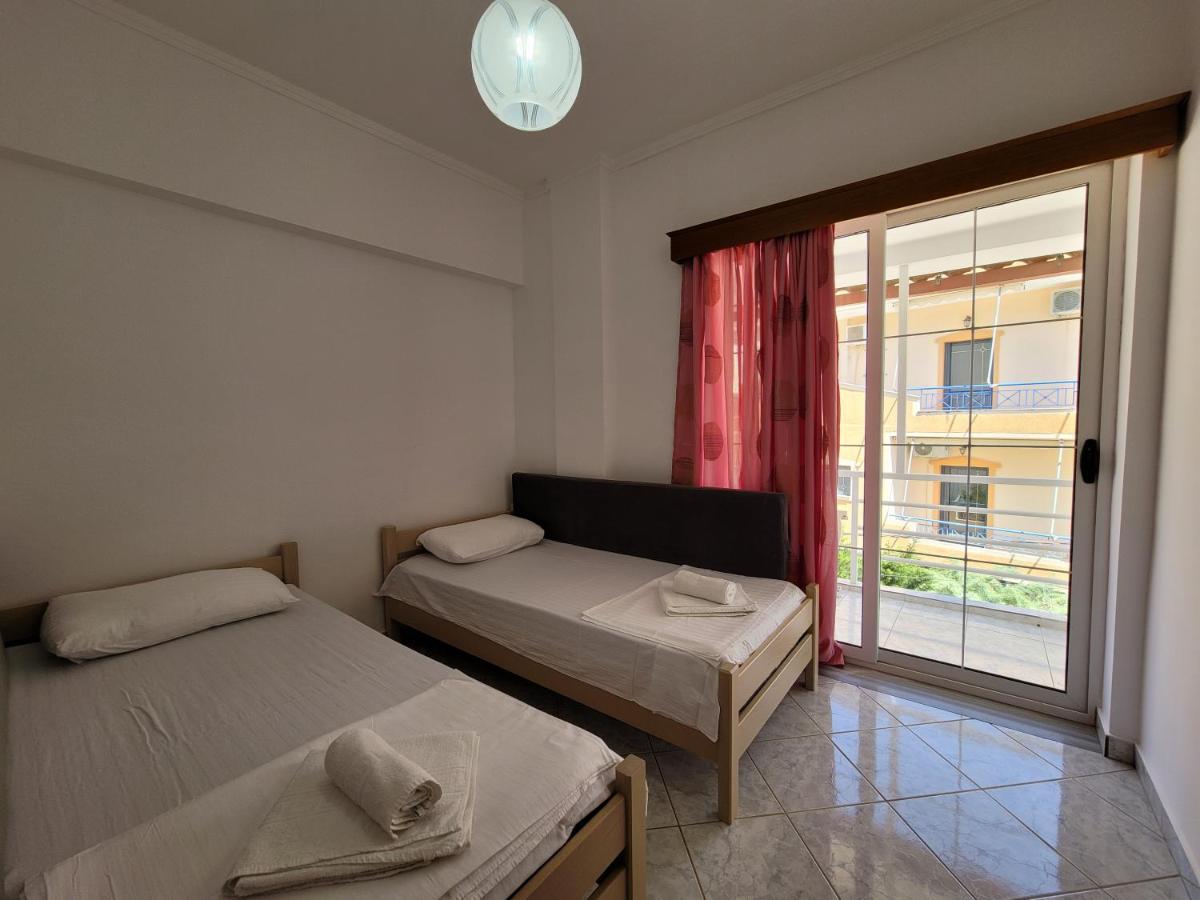 كساميل Sunlight Apartments Gjordeni المظهر الخارجي الصورة