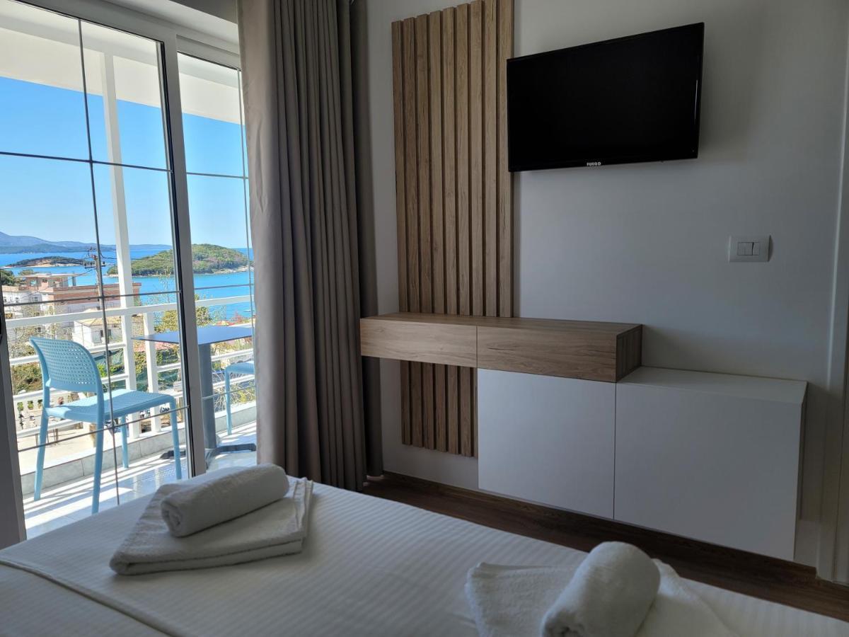 كساميل Sunlight Apartments Gjordeni المظهر الخارجي الصورة