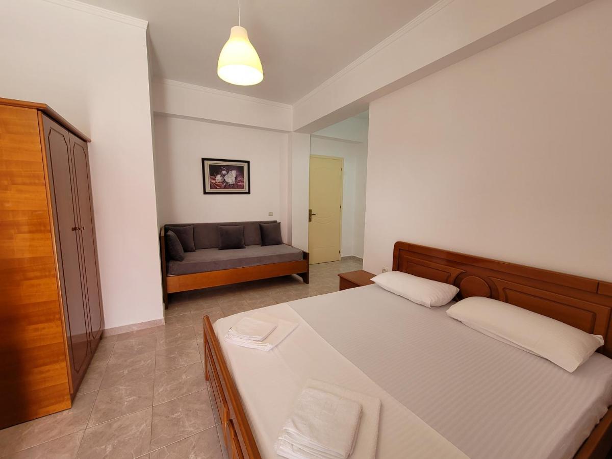 كساميل Sunlight Apartments Gjordeni المظهر الخارجي الصورة