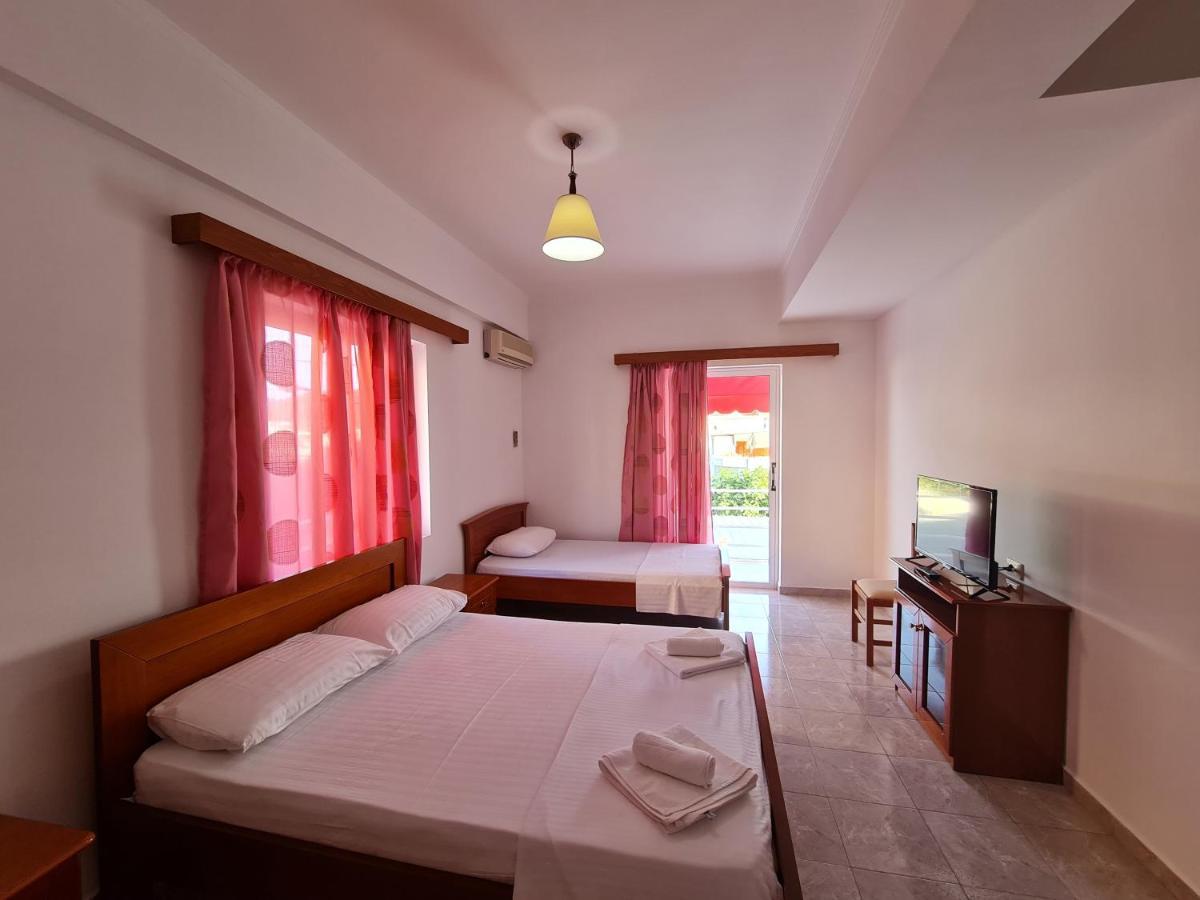 كساميل Sunlight Apartments Gjordeni المظهر الخارجي الصورة