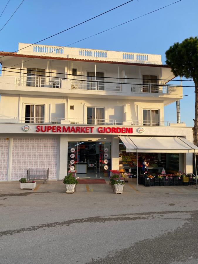 كساميل Sunlight Apartments Gjordeni المظهر الخارجي الصورة