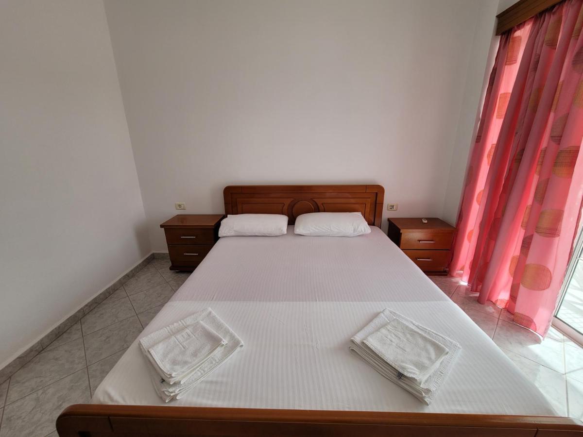 كساميل Sunlight Apartments Gjordeni المظهر الخارجي الصورة