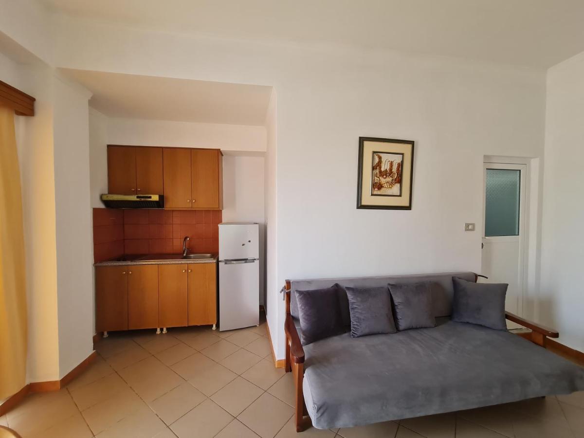 كساميل Sunlight Apartments Gjordeni المظهر الخارجي الصورة
