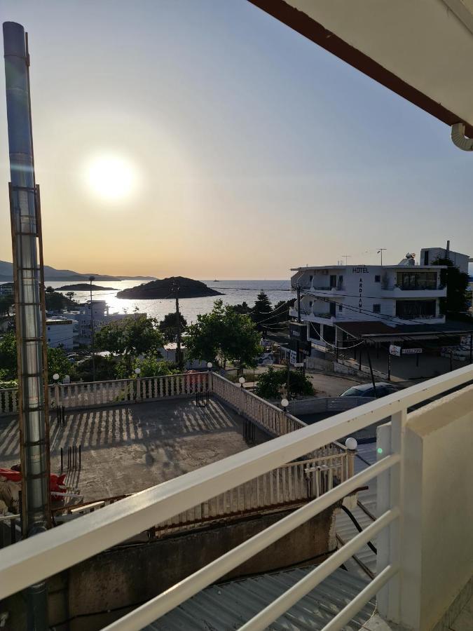 كساميل Sunlight Apartments Gjordeni المظهر الخارجي الصورة