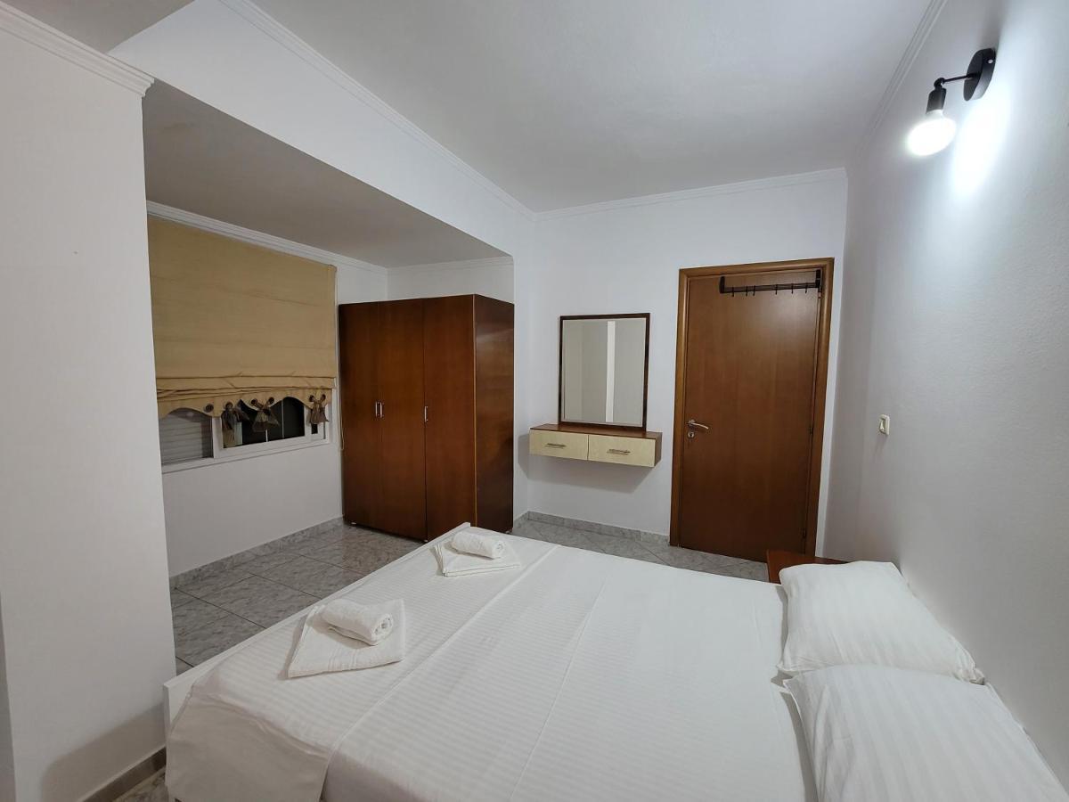 كساميل Sunlight Apartments Gjordeni المظهر الخارجي الصورة