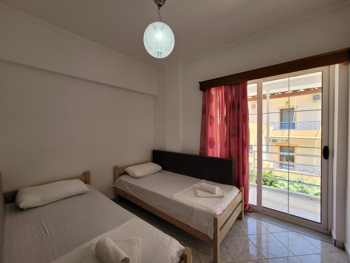 كساميل Sunlight Apartments Gjordeni المظهر الخارجي الصورة