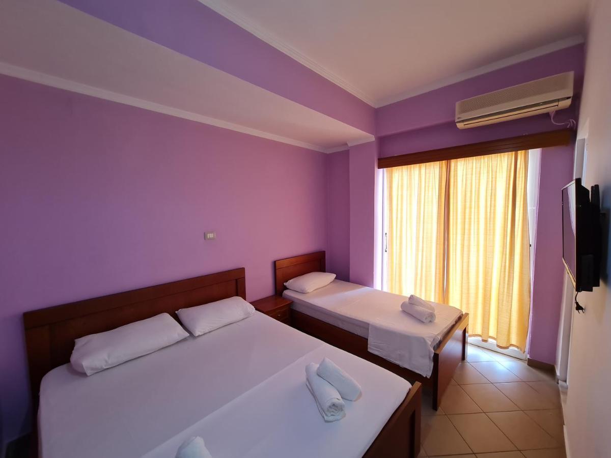 كساميل Sunlight Apartments Gjordeni المظهر الخارجي الصورة