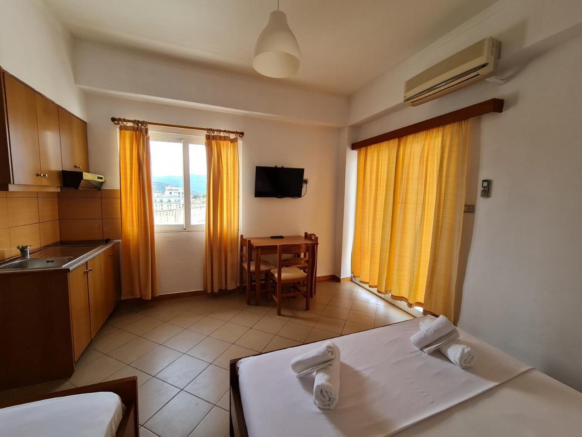 كساميل Sunlight Apartments Gjordeni المظهر الخارجي الصورة