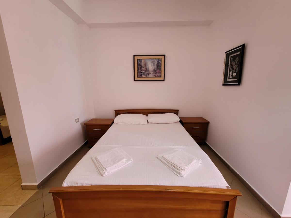 كساميل Sunlight Apartments Gjordeni المظهر الخارجي الصورة