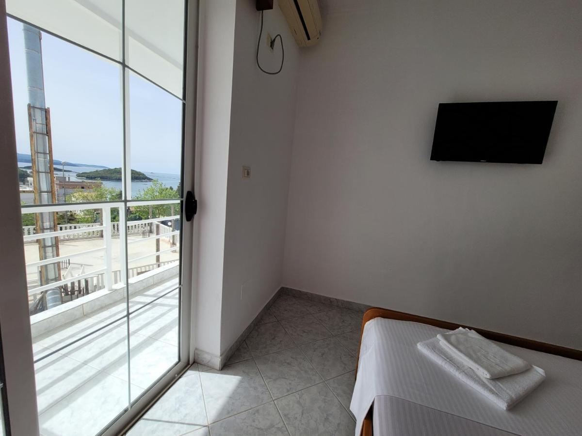 كساميل Sunlight Apartments Gjordeni المظهر الخارجي الصورة