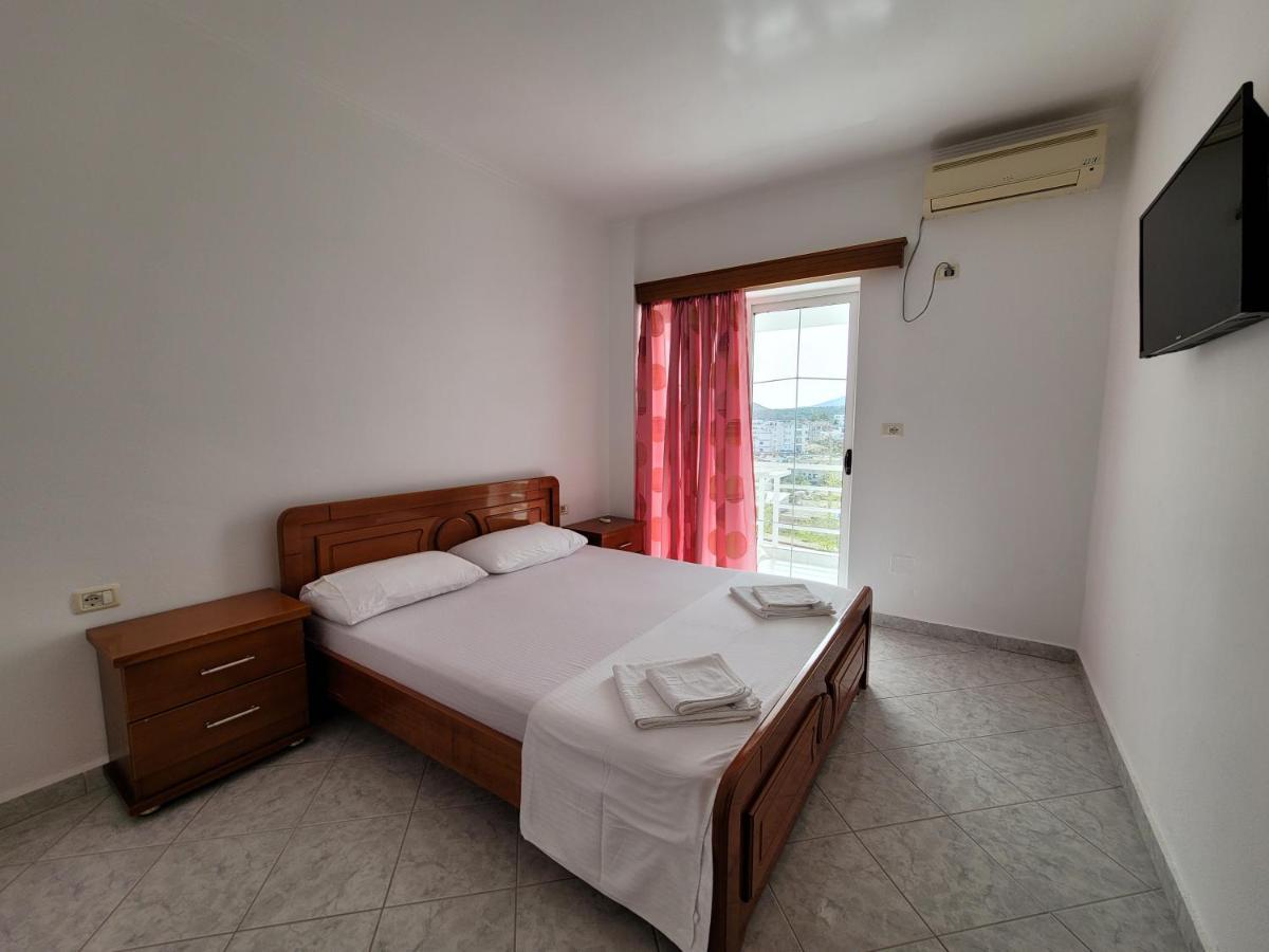 كساميل Sunlight Apartments Gjordeni المظهر الخارجي الصورة