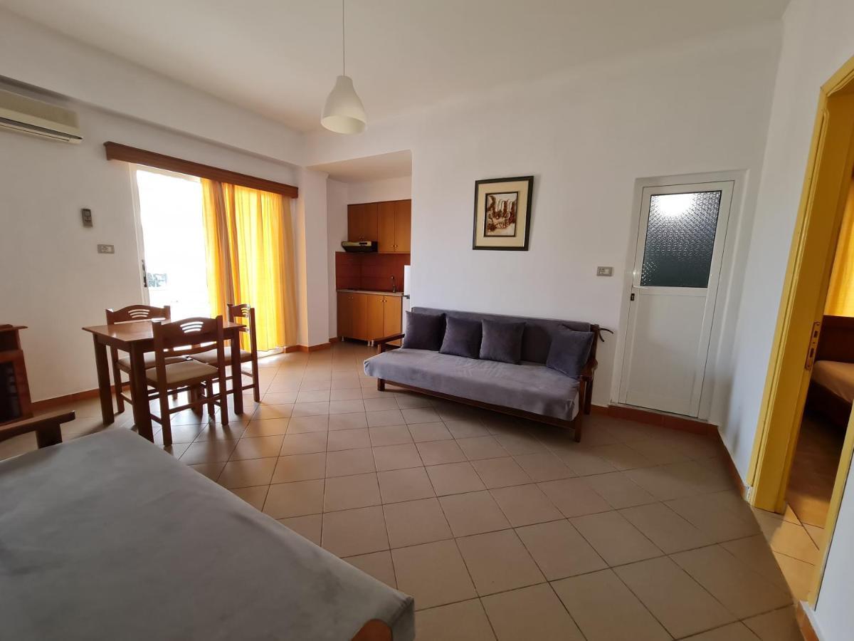 كساميل Sunlight Apartments Gjordeni المظهر الخارجي الصورة