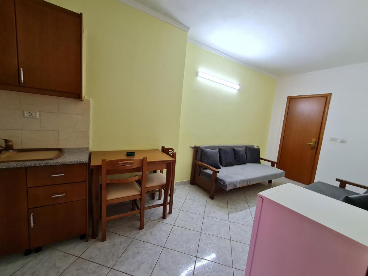 كساميل Sunlight Apartments Gjordeni المظهر الخارجي الصورة