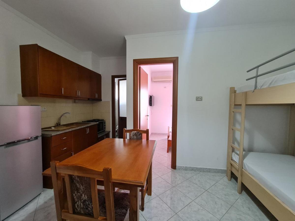 كساميل Sunlight Apartments Gjordeni المظهر الخارجي الصورة