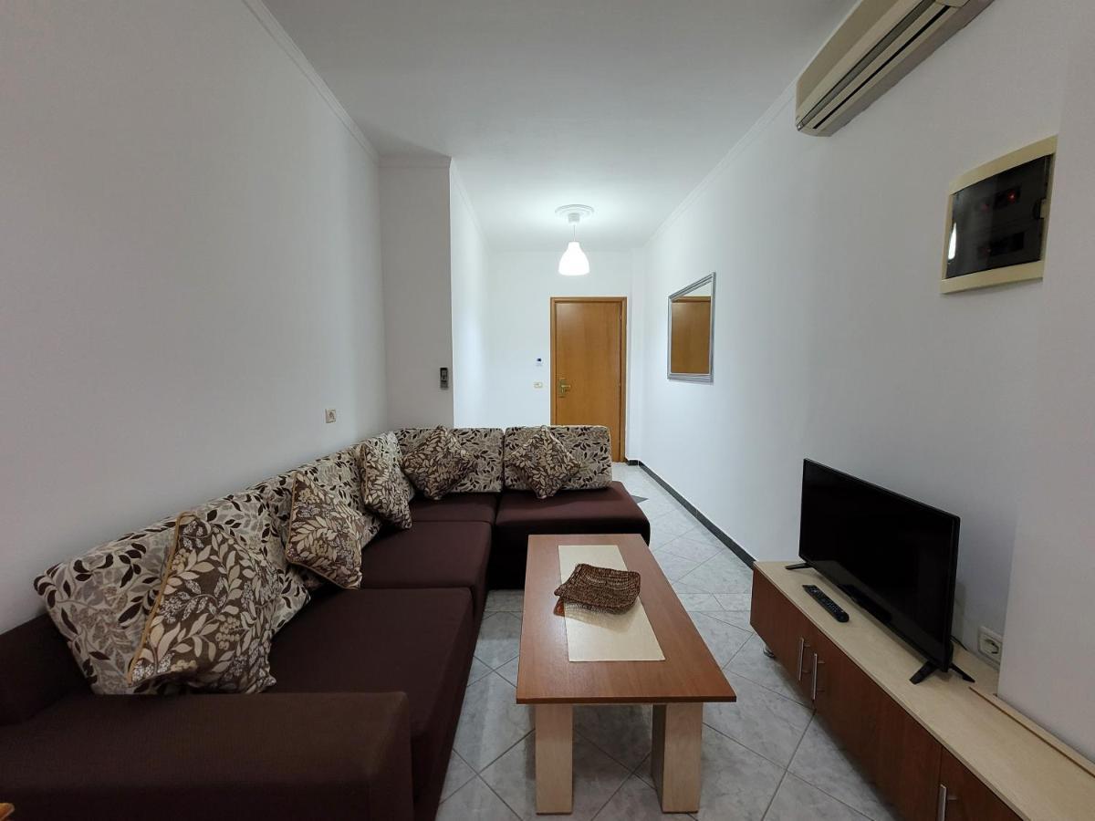 كساميل Sunlight Apartments Gjordeni المظهر الخارجي الصورة