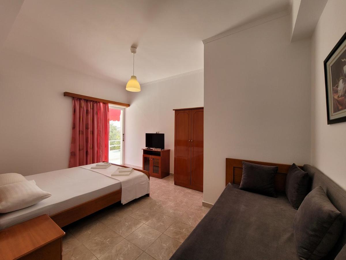 كساميل Sunlight Apartments Gjordeni المظهر الخارجي الصورة