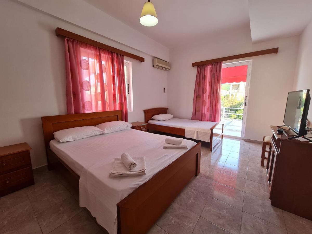 كساميل Sunlight Apartments Gjordeni المظهر الخارجي الصورة