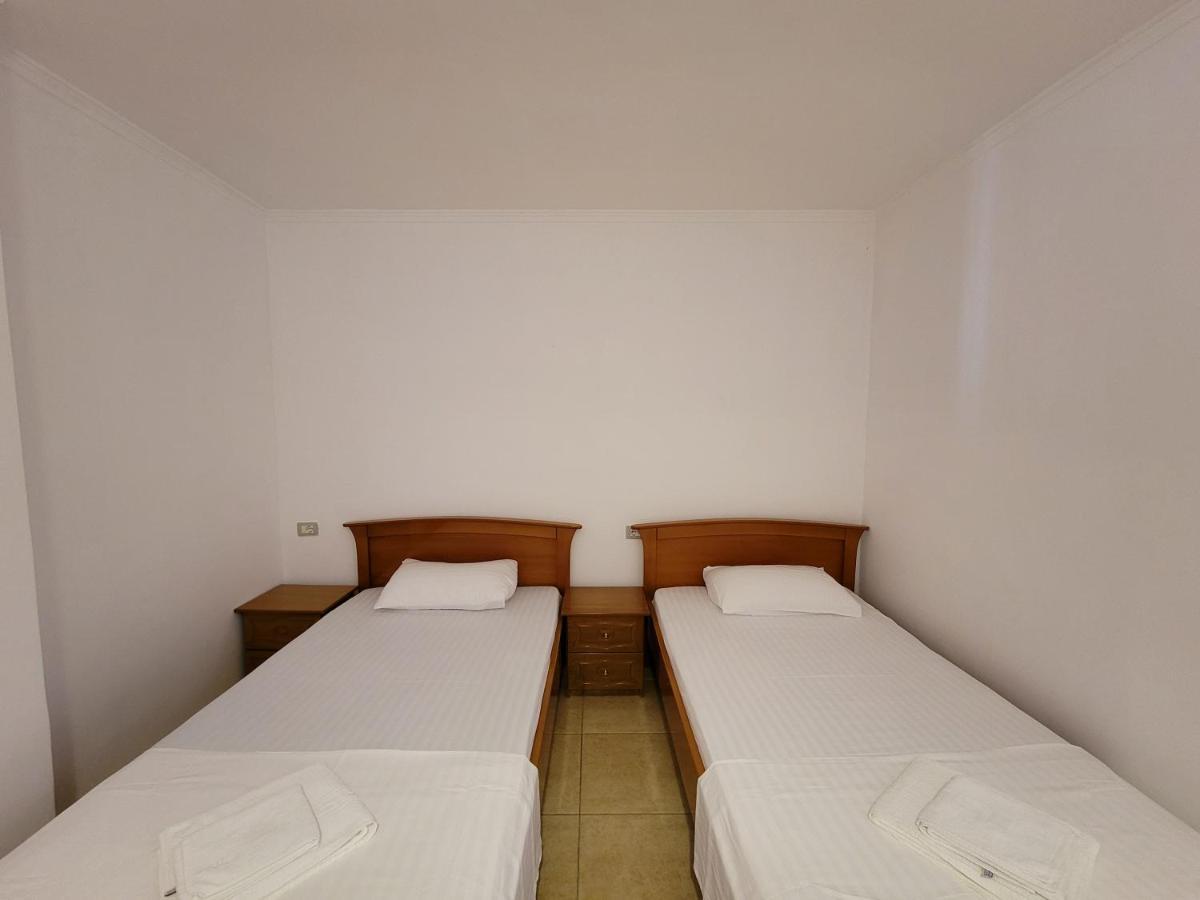 كساميل Sunlight Apartments Gjordeni المظهر الخارجي الصورة