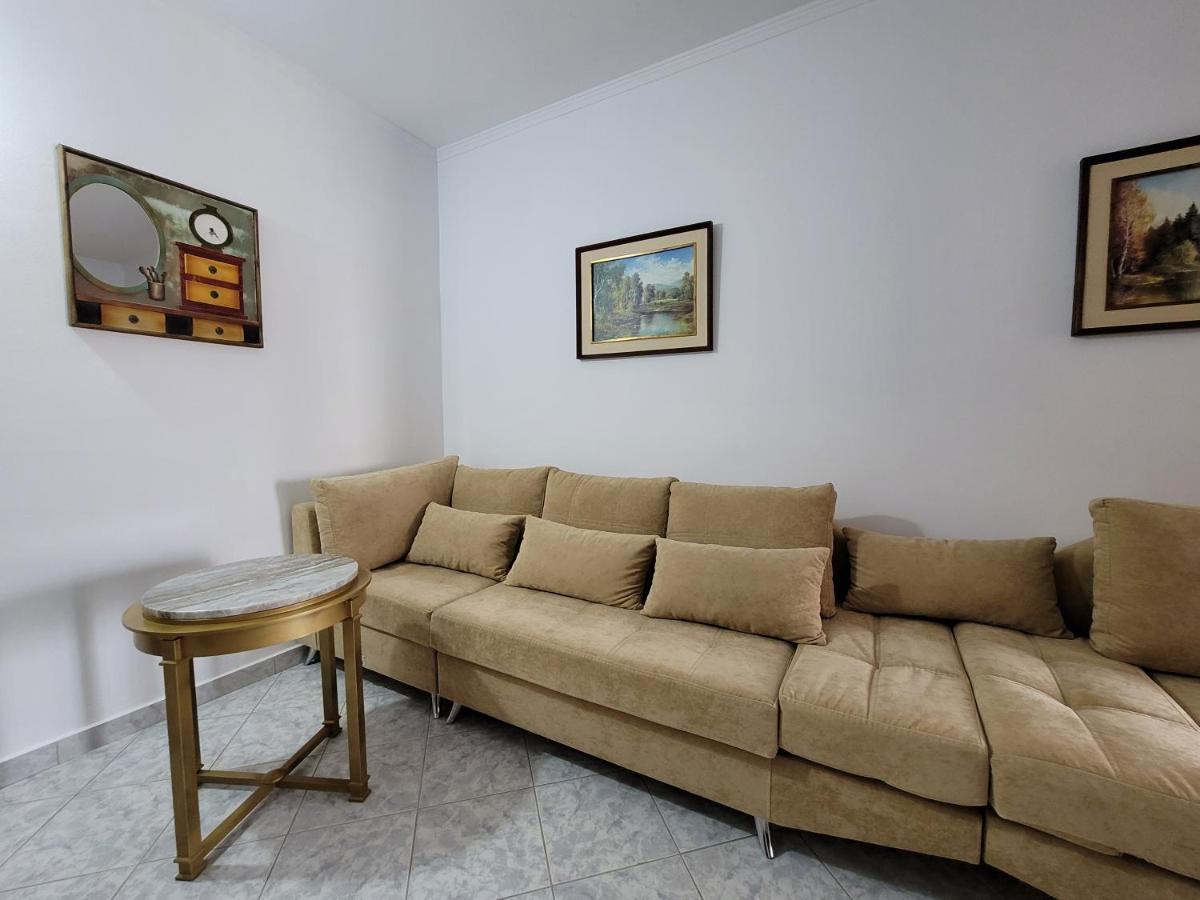 كساميل Sunlight Apartments Gjordeni المظهر الخارجي الصورة