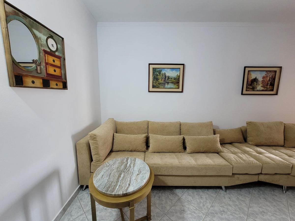 كساميل Sunlight Apartments Gjordeni المظهر الخارجي الصورة