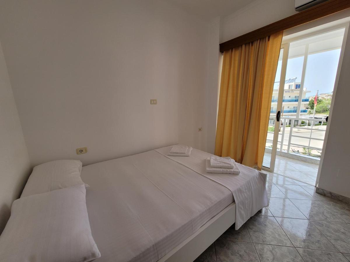 كساميل Sunlight Apartments Gjordeni المظهر الخارجي الصورة