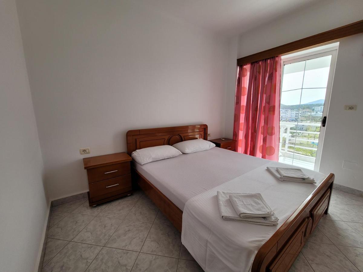 كساميل Sunlight Apartments Gjordeni المظهر الخارجي الصورة