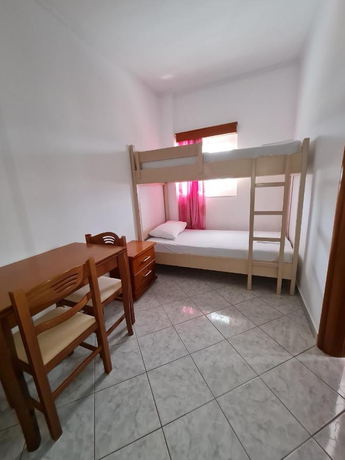 كساميل Sunlight Apartments Gjordeni المظهر الخارجي الصورة