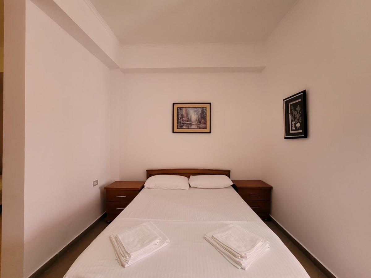 كساميل Sunlight Apartments Gjordeni المظهر الخارجي الصورة