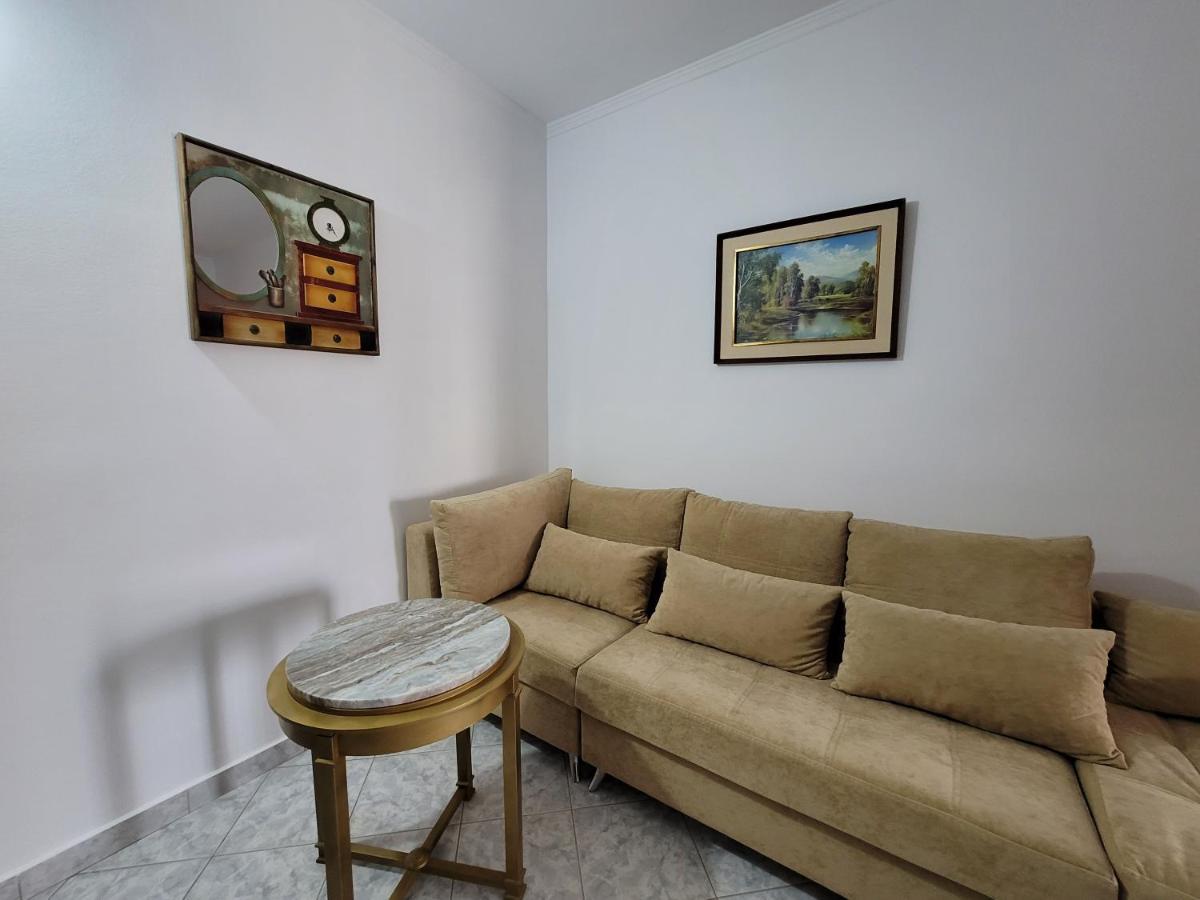 كساميل Sunlight Apartments Gjordeni المظهر الخارجي الصورة